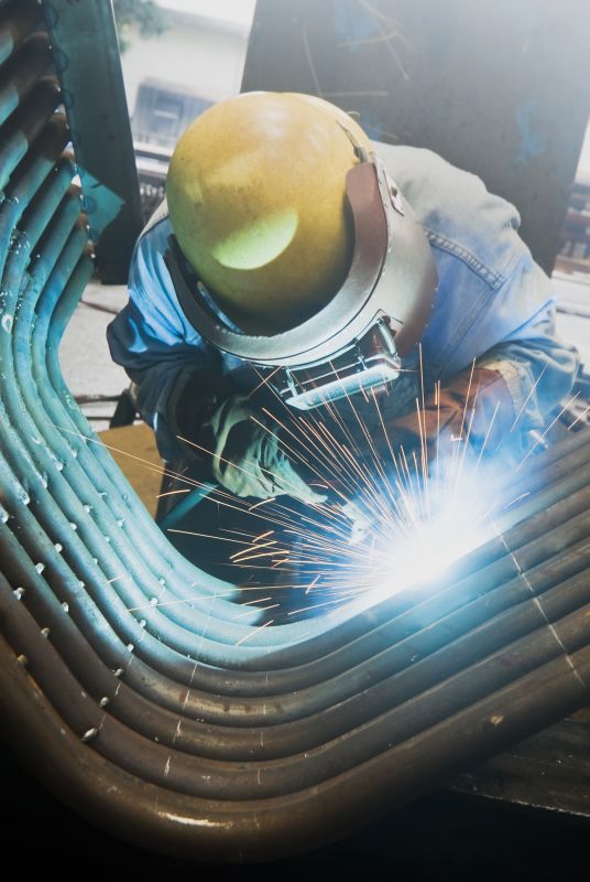 Metal Welding