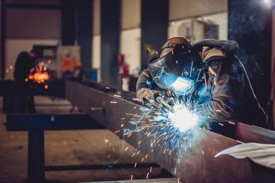 Metal Welding