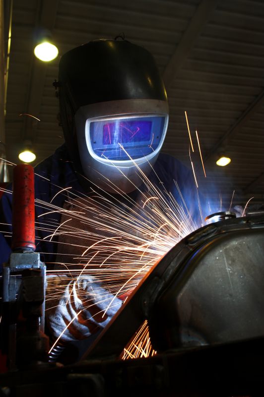 Metal Welding