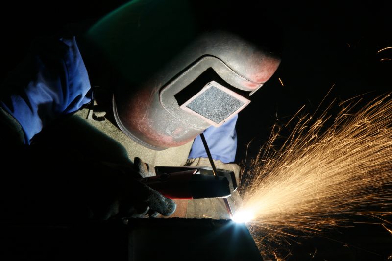 Residential Welding Solutions