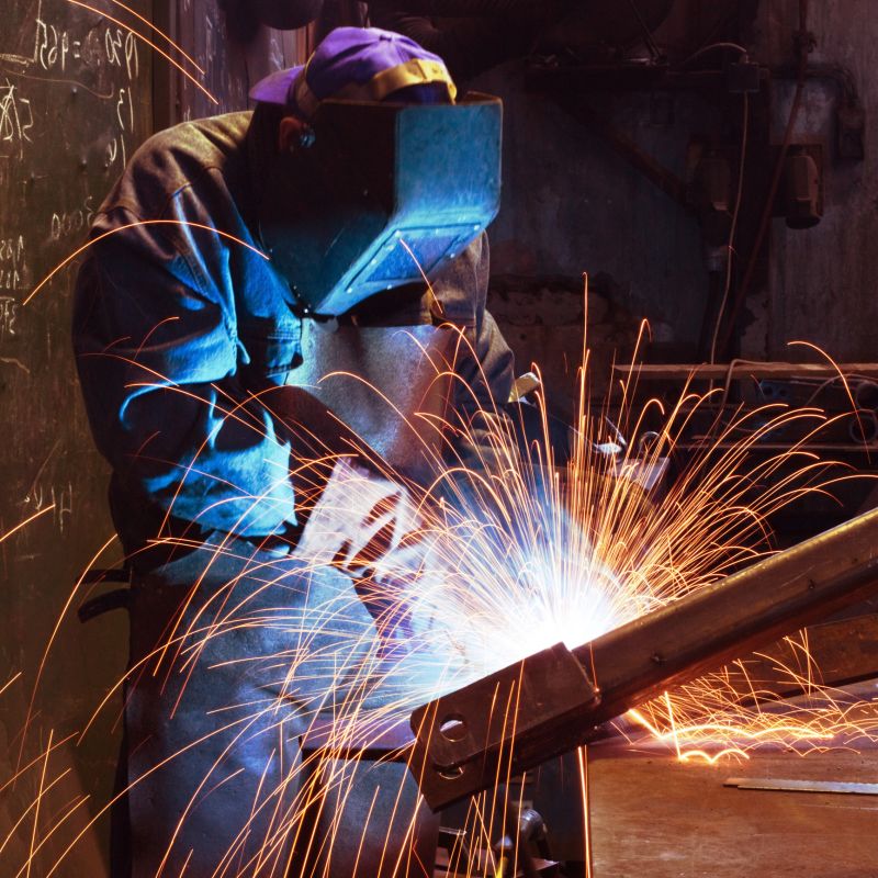 Precision & Expertise